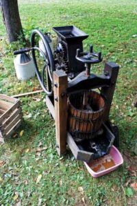 The Cider Trail Image